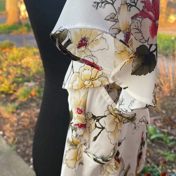 A beautiful A. Byer blouse XL 🥰 - Picture 5 of 7